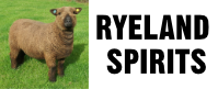 Ryeland Spirits Logo